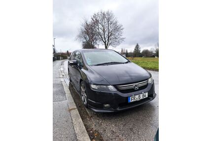 Honda Odyssey Gebrauchtwagen