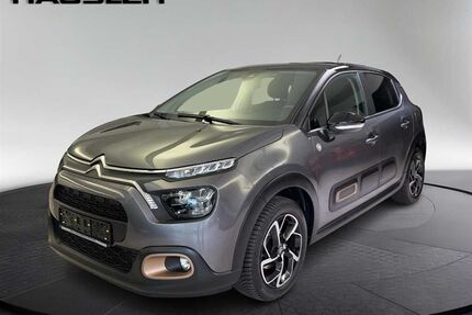 Citroen C3 Gebrauchtwagen