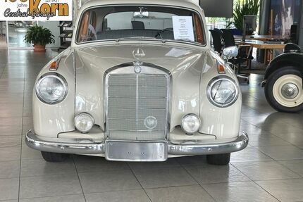 Mercedes-Benz 220 Oldtimer