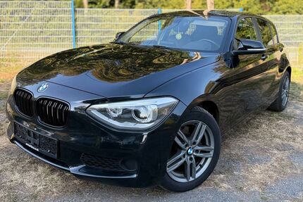 BMW 120 Gebrauchtwagen