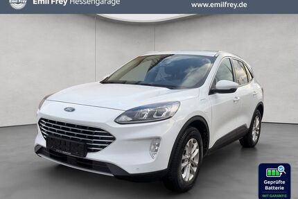 Ford Kuga Gebrauchtwagen