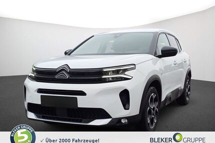 Citroen C5 Aircross Gebrauchtwagen