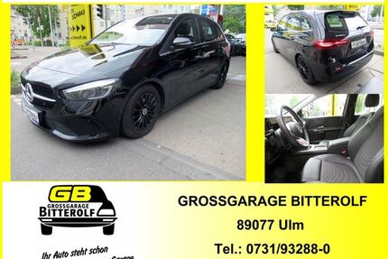 Mercedes-Benz B 180 Gebrauchtwagen