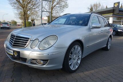 Mercedes-Benz E 320 Gebrauchtwagen