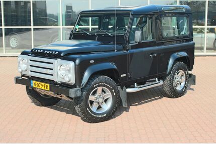 Land Rover Defender Gebrauchtwagen
