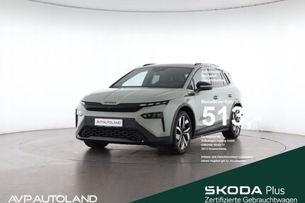 Skoda Elroq Gebrauchtwagen