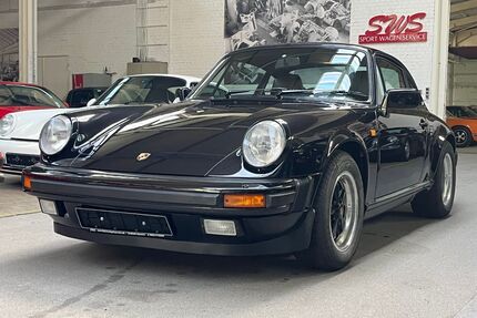 Porsche 911 Urmodell Gebrauchtwagen