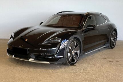 Porsche Taycan Gebrauchtwagen