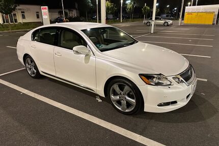 Opel GS 460 