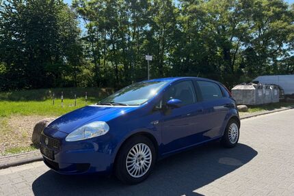 Fiat Punto Gebrauchtwagen