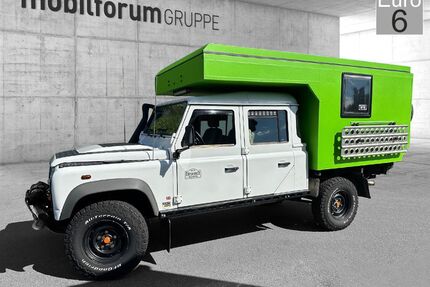 Land Rover Defender Gebrauchtwagen