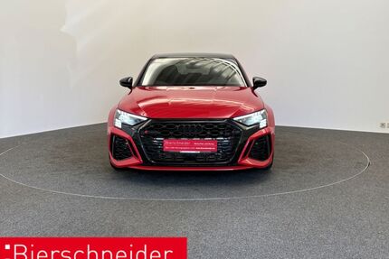 Audi RS3 Gebrauchtwagen