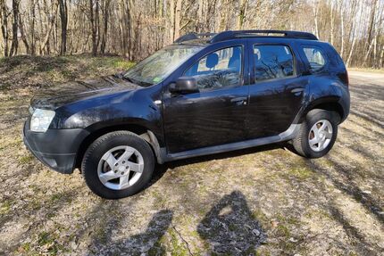 Dacia Duster Gebrauchtwagen