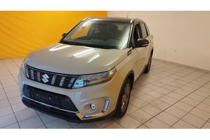 Suzuki Vitara Gebrauchtwagen