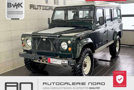 Land Rover Defender Gebrauchtwagen
