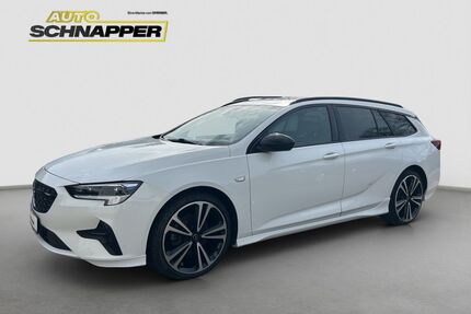Opel Insignia Gebrauchtwagen