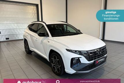 Hyundai TUCSON Gebrauchtwagen