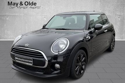 Mini ONE Gebrauchtwagen