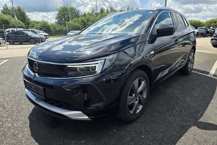 Opel Grandland (X) Gebrauchtwagen