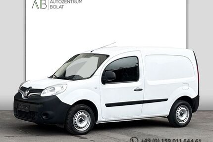 Renault Kangoo Gebrauchtwagen