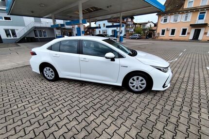 Toyota Corolla Gebrauchtwagen