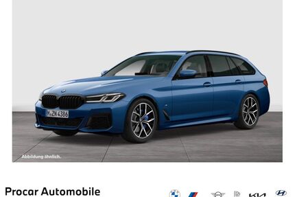 BMW 530 Gebrauchtwagen