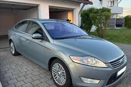 Ford Mondeo Gebrauchtwagen
