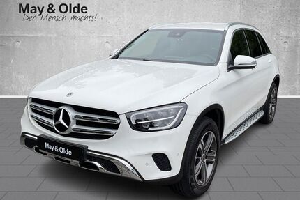 Mercedes-Benz GLC 200 Gebrauchtwagen