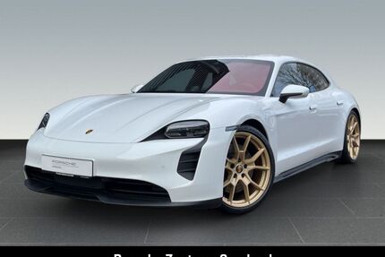 Porsche Taycan Gebrauchtwagen