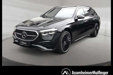 Mercedes-Benz E 450 Gebrauchtwagen