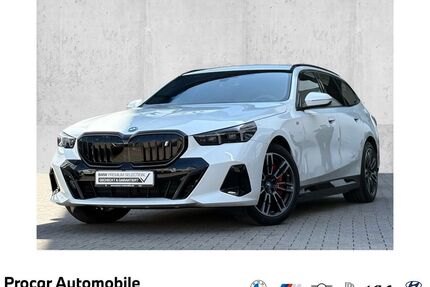 BMW i5 Gebrauchtwagen