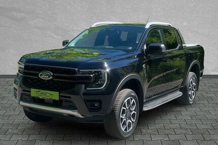 Ford Ranger Gebrauchtwagen