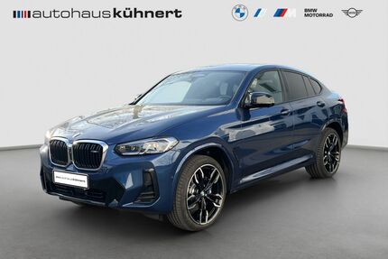 BMW X4 M40 Gebrauchtwagen