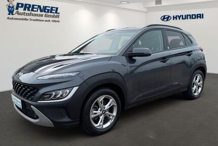 Hyundai KONA Gebrauchtwagen