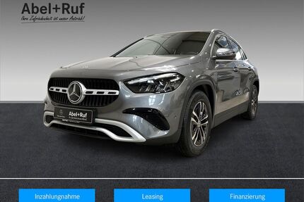 Mercedes-Benz GLA 200 Gebrauchtwagen