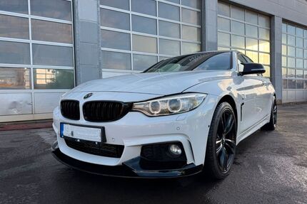 BMW 430 Gebrauchtwagen