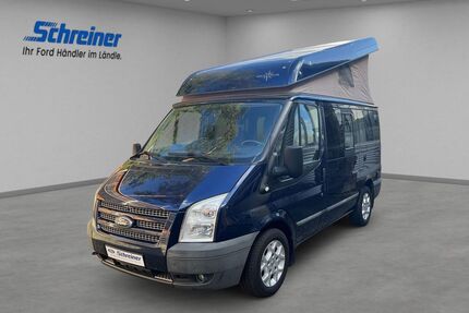 Ford Transit Gebrauchtwagen