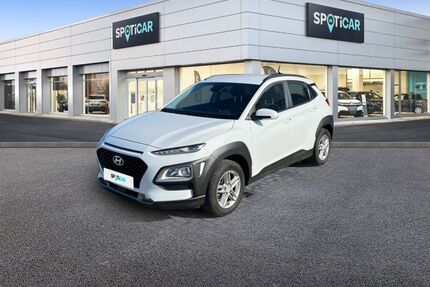 Hyundai KONA Gebrauchtwagen