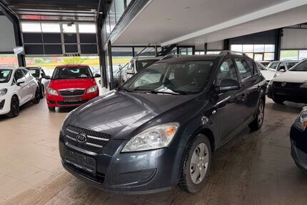 Kia ceed / Ceed Gebrauchtwagen
