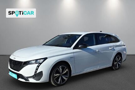 Peugeot 308 Gebrauchtwagen