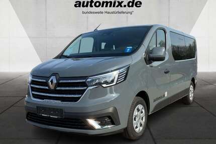 Renault Trafic Gebrauchtwagen