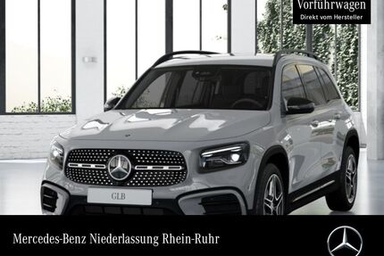 Mercedes-Benz GLB 200 Gebrauchtwagen