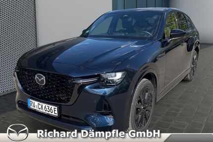 Mazda CX-60 Gebrauchtwagen