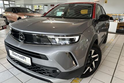 Opel Mokka Gebrauchtwagen