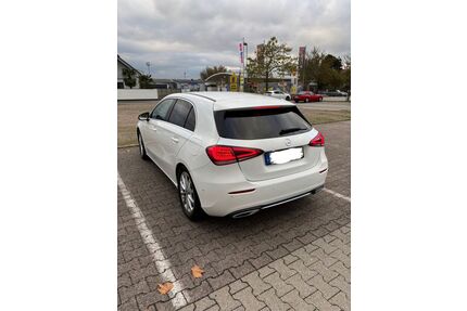Mercedes-Benz A 220 Gebrauchtwagen