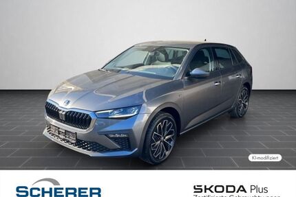 Skoda Scala Gebrauchtwagen