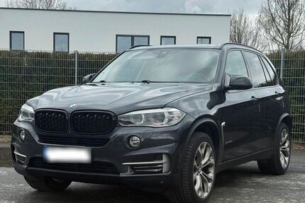 BMW X5 Gebrauchtwagen