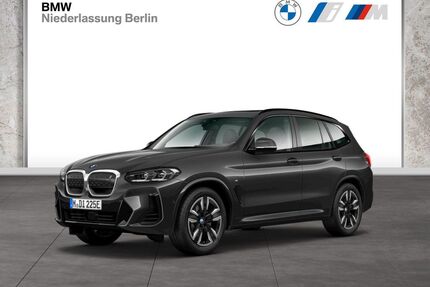 BMW iX3 Gebrauchtwagen