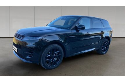 Land Rover Range Rover Sport Gebrauchtwagen