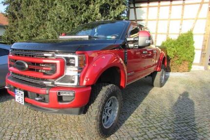 Ford F 350 Gebrauchtwagen